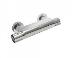 TERMOSTATICA DUCHA LEX TRES